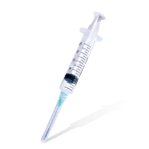 China 1ml Safety Syringe with Auto Retractable Needle FDA Manufacturer and  Supplier