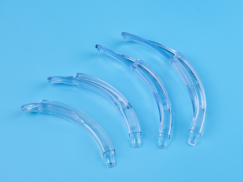 Disposable Visual laryngoscope