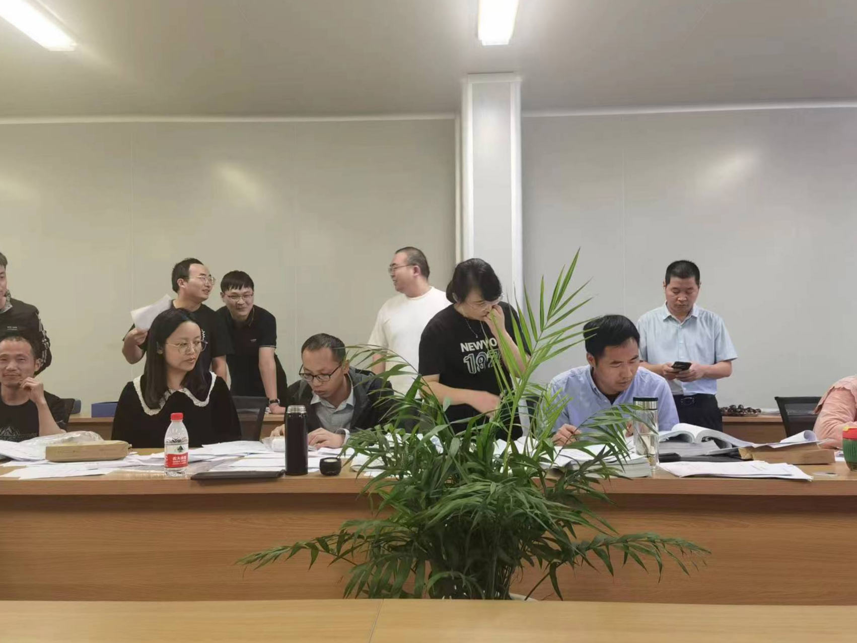 Anhui Tiankang Medical Technology Co., Ltd. successfully passed the flight inspection of Anhui Province Food and Drug Administration