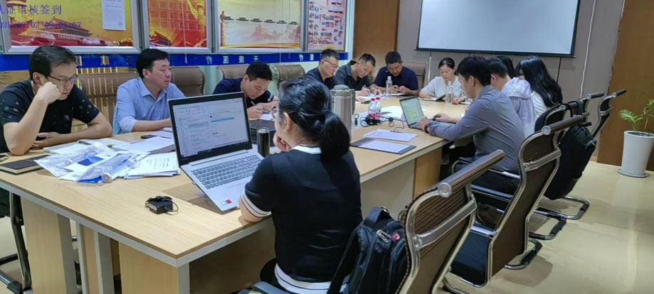Three Days, Three Systems! Intertek "Takes the Pulse" of Tiankang Medical's International Compliance Journey